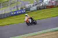 Middle 2 Group Orange Bikes